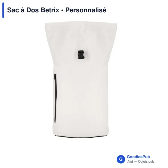 Sac à Dos Betrix - Image 3
