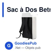 Sac à Dos Betrix - Miniature 4