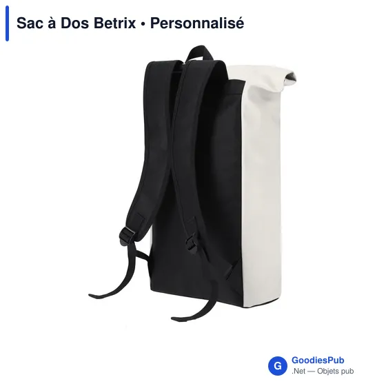 Sac à Dos Betrix - Image 4