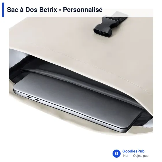 Sac à Dos Betrix - Image 5