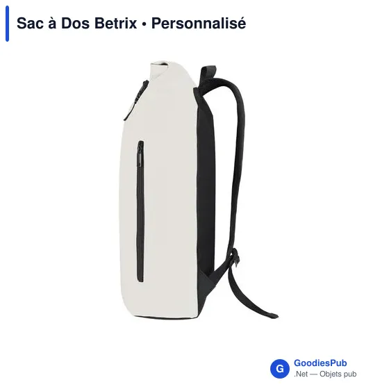 Sac à Dos Betrix - Image 6