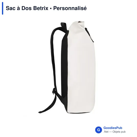 Sac à Dos Betrix - Image 7