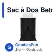 Sac à Dos Betrix - Miniature 8