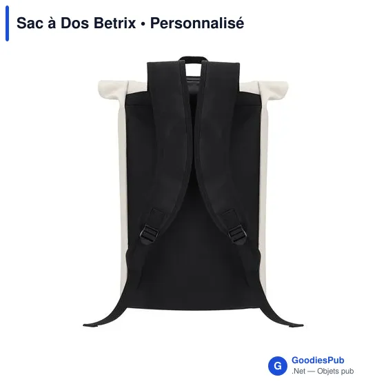 Sac à Dos Betrix - Image 8