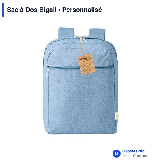 Sac à Dos Bigail - Image 1