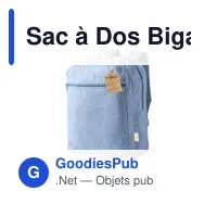 Sac à Dos Bigail - Miniature 2