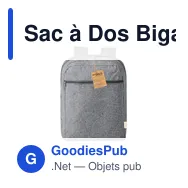 Sac à Dos Bigail - Miniature 11