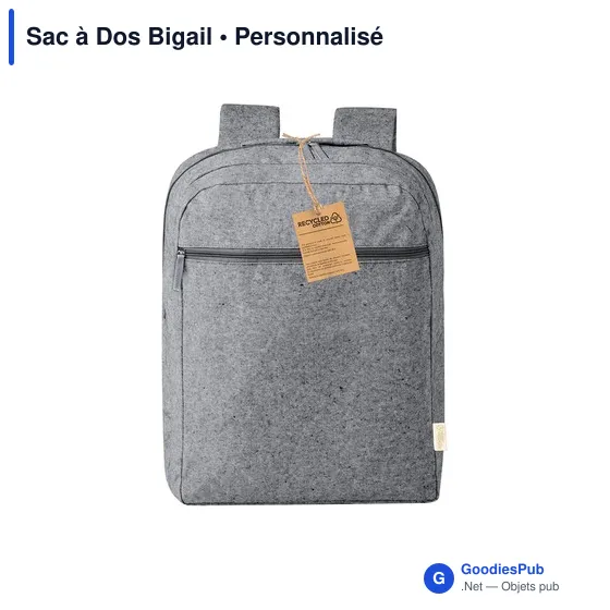 Sac à Dos Bigail - Image 11