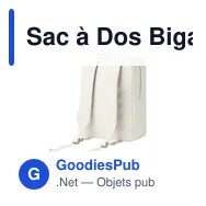 Sac à Dos Bigail - Miniature 4