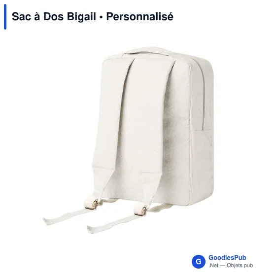 Sac à Dos Bigail - Image 4