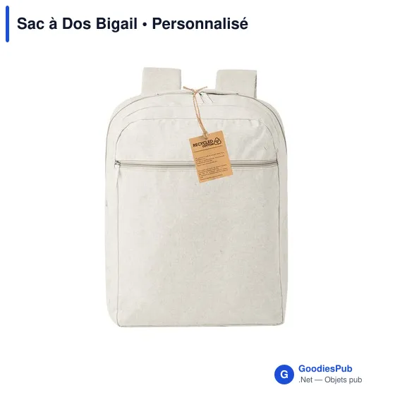 Sac à Dos Bigail - Image 6