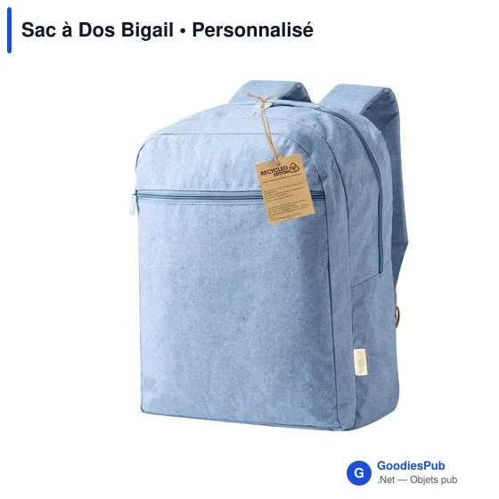 Sac à Dos Bigail - Image 7