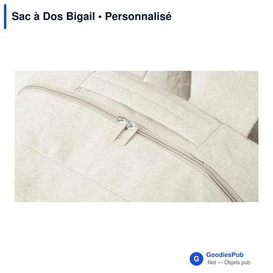 Sac à Dos Bigail - Image 8
