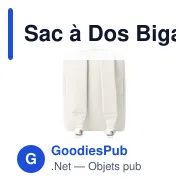 Sac à Dos Bigail - Miniature 10