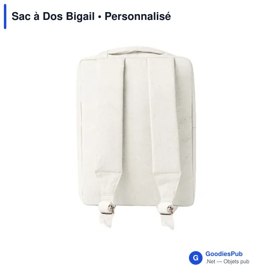 Sac à Dos Bigail - Image 10
