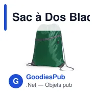Sac à Dos Blades - Miniature 11