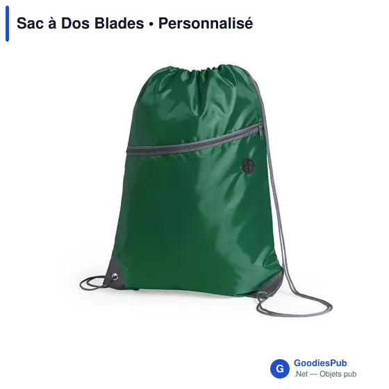 Sac à Dos Blades - Image 11