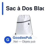 Sac à Dos Blades - Miniature 12