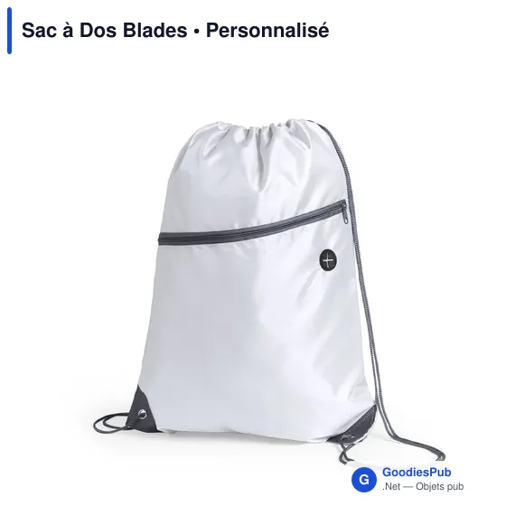 Sac à Dos Blades - Image 12