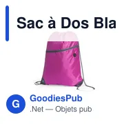 Sac à Dos Blades - Miniature 6