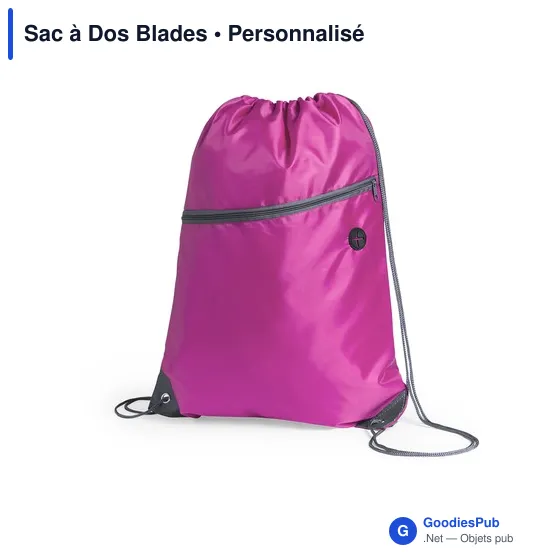 Sac à Dos Blades - Image 6