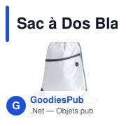 Sac à Dos Blades - Miniature 7