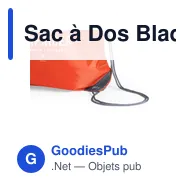 Sac à Dos Blades - Miniature 9