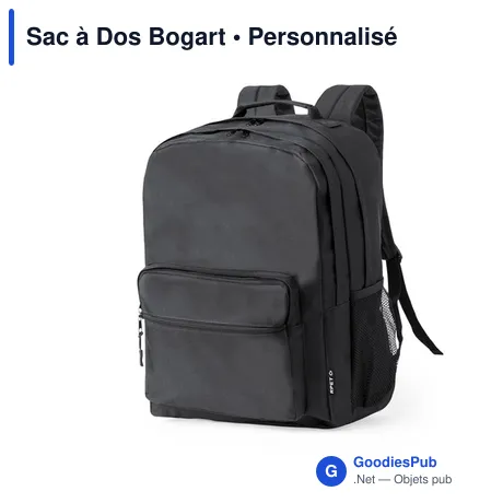 Sac à Dos Bogart