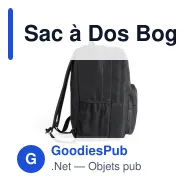 Sac à Dos Bogart - Miniature 11