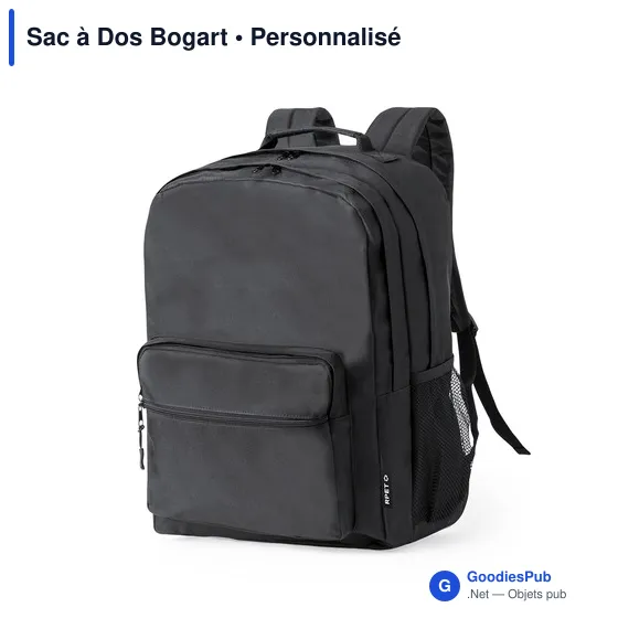 Sac à Dos Bogart - Image 3
