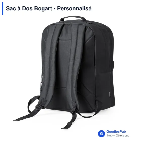 Sac à Dos Bogart - Image 4