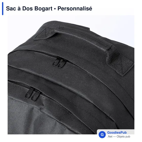 Sac à Dos Bogart - Image 5