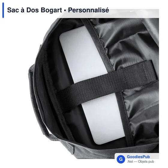 Sac à Dos Bogart - Image 7