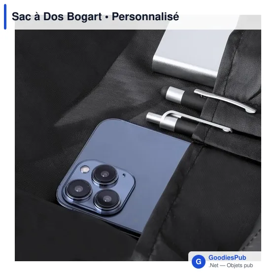 Sac à Dos Bogart - Image 8