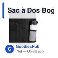 Sac à Dos Bogart - Miniature 9