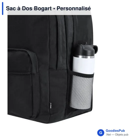 Sac à Dos Bogart - Image 9