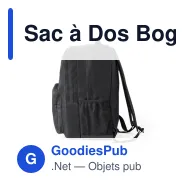 Sac à Dos Bogart - Miniature 10