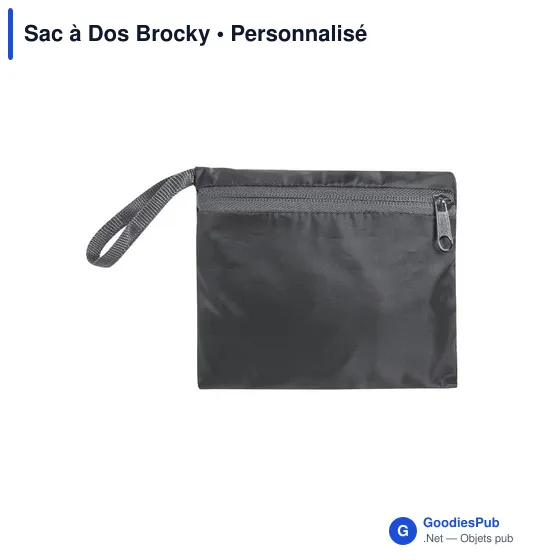 Sac à Dos Brocky - Image 12