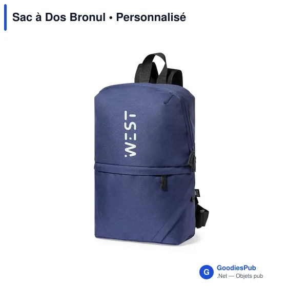 Sac à Dos Bronul - Image 2