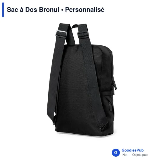 Sac à Dos Bronul - Image 11