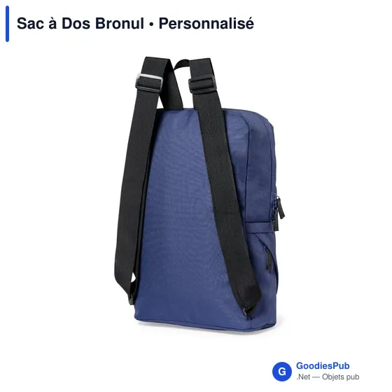 Sac à Dos Bronul - Image 12