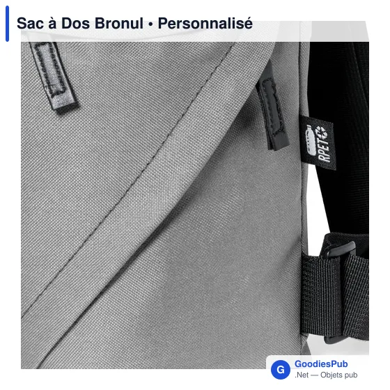 Sac à Dos Bronul - Image 3
