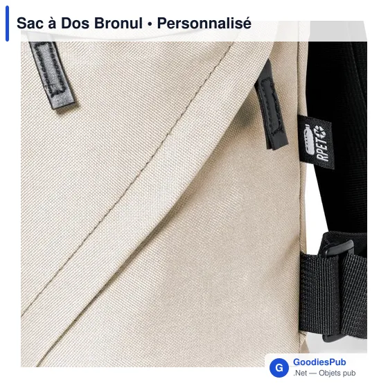 Sac à Dos Bronul - Image 5