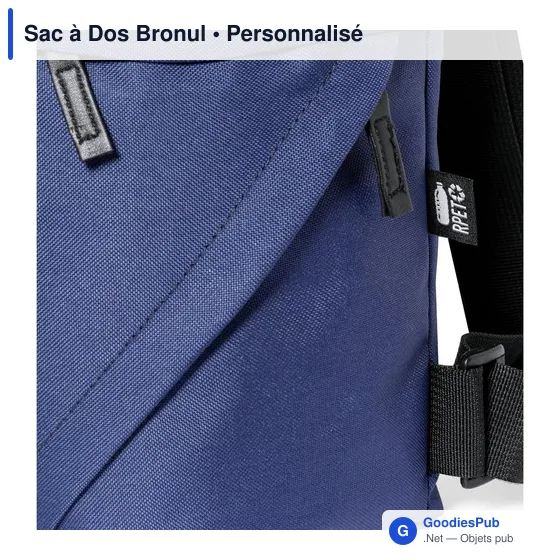 Sac à Dos Bronul - Image 6