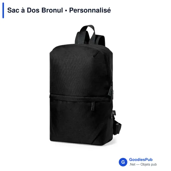 Sac à Dos Bronul - Image 7