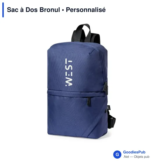Sac à Dos Bronul - Image 8