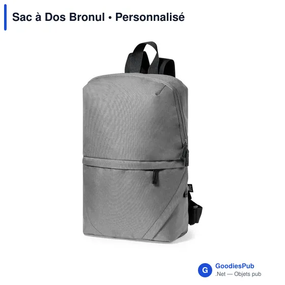 Sac à Dos Bronul - Image 9