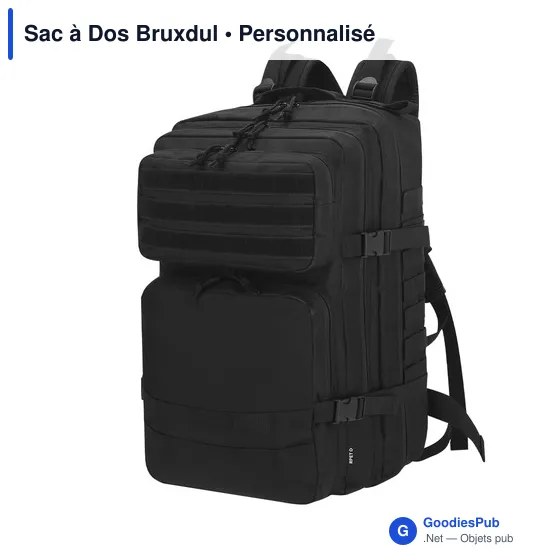 Sac à Dos Bruxdul - Image 1
