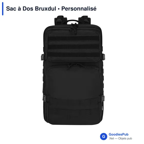 Sac à Dos Bruxdul - Image 2