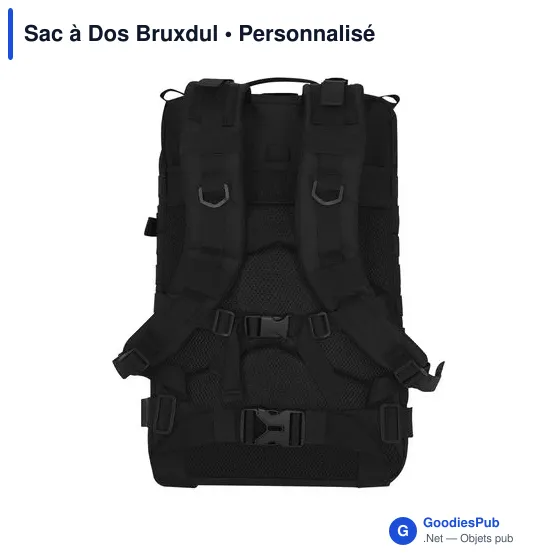 Sac à Dos Bruxdul - Image 11